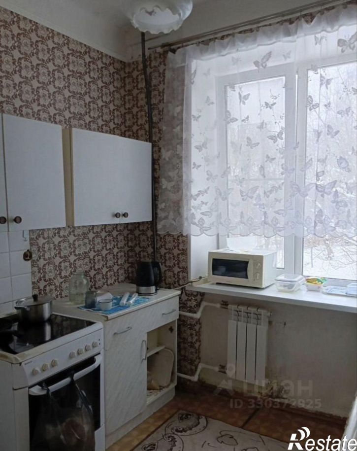 3-комн квартира улица Просвещения, 10,  д. 10