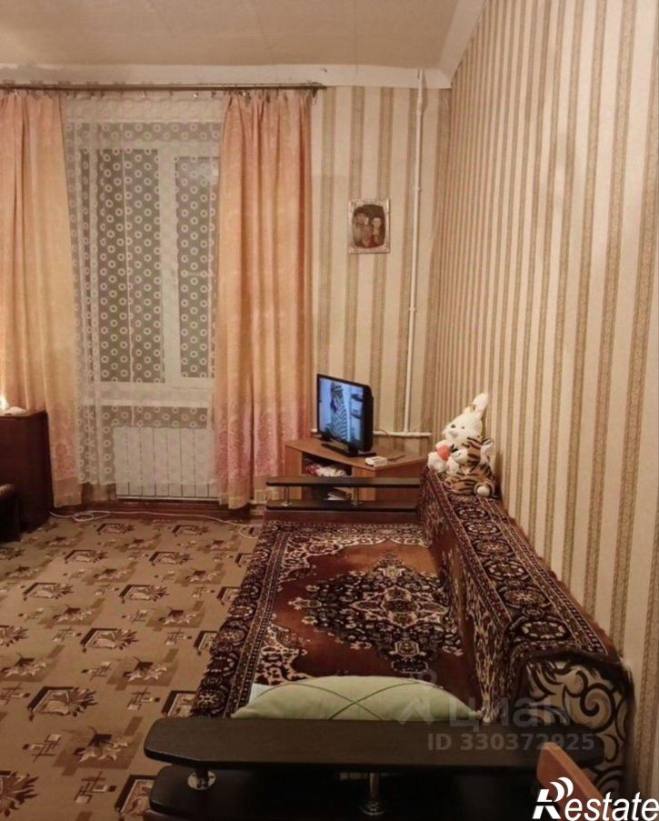 3-комн квартира улица Просвещения, 10,  д. 10