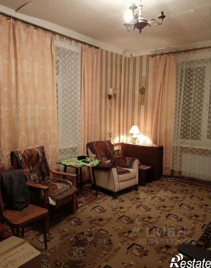 3-комн квартира улица Просвещения, 10,  д. 10