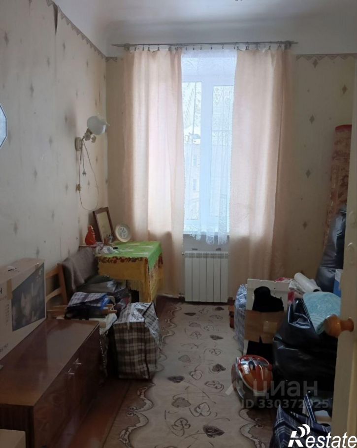 3-комн квартира улица Просвещения, 10,  д. 10