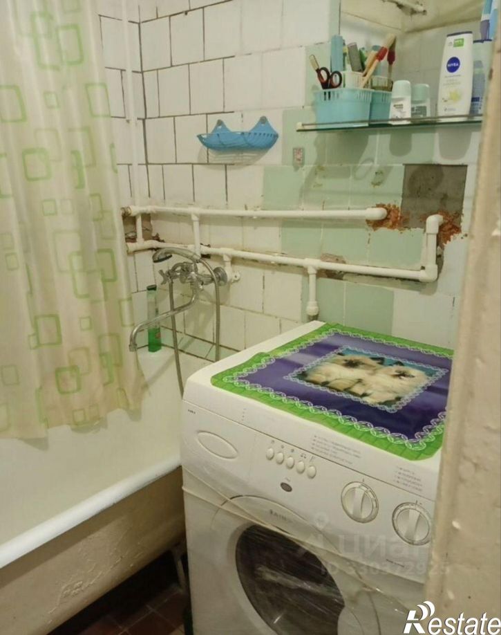 3-комн квартира улица Просвещения, 10,  д. 10