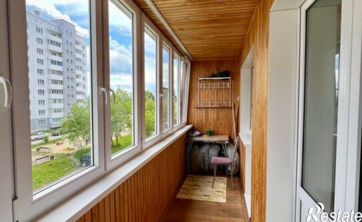 2-комн квартира Новобереговая улица, 1,  д. 1