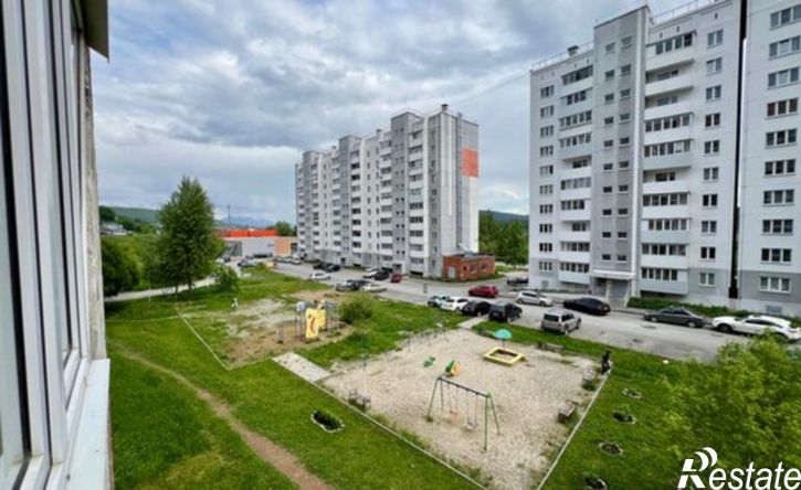 2-комн квартира Новобереговая улица, 1,  д. 1