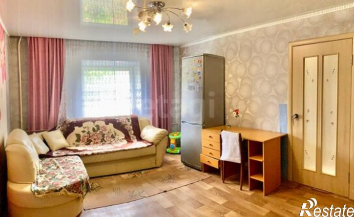 2-комн квартира улица Кольцова, 9,  д. 9