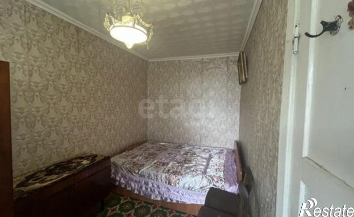 2-комн квартира проспект имени Ю. А. Гагарина 1-я линия, 16,  д. 16