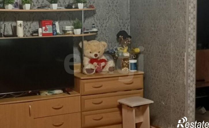 2-комн квартира проспект имени Ю.А.Гагарина 6-я линия, 6,  д. 6