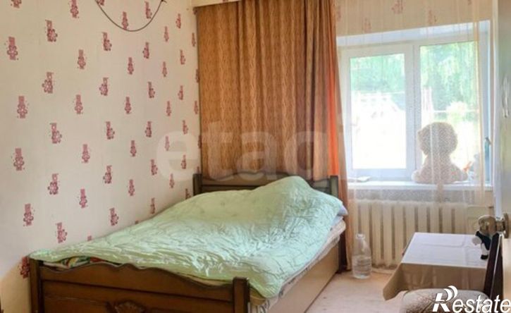 2-комн квартира улица Кольцова, 9,  д. 9