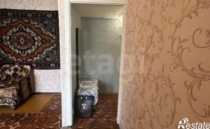 2-комн квартира проспект имени Ю. А. Гагарина 1-я линия, 16,  д. 16