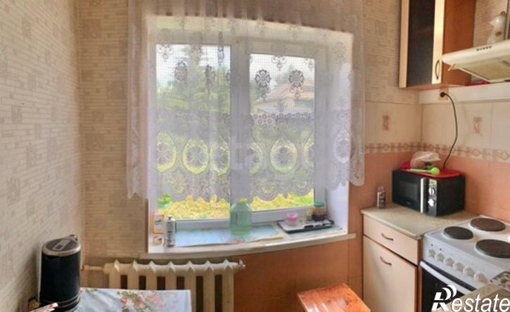 2-комн квартира улица Кольцова, 9,  д. 9