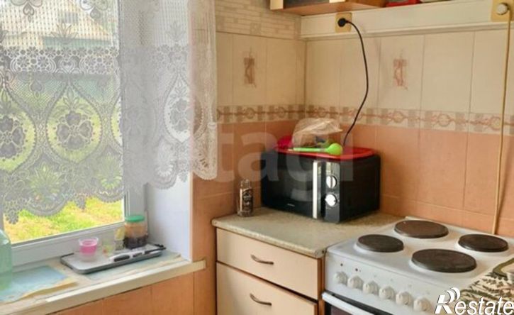 2-комн квартира улица Кольцова, 9,  д. 9