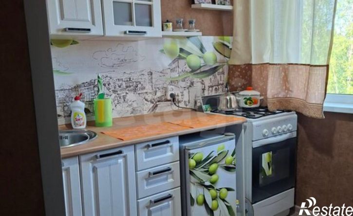 3-комн квартира пр-кт им Ю.А.Гагарина 3-й мкр, 31А,  д. 31А