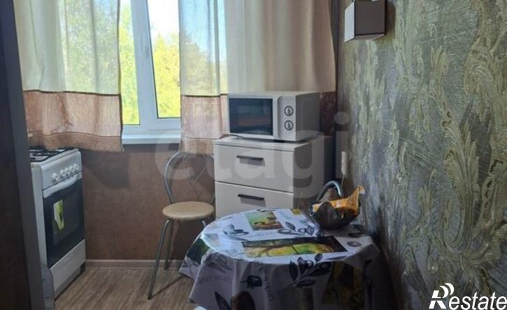 3-комн квартира пр-кт им Ю.А.Гагарина 3-й мкр, 31А,  д. 31А