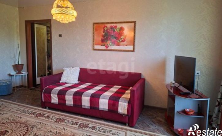 3-комн квартира пр-кт им Ю.А.Гагарина 3-й мкр, 31А,  д. 31А
