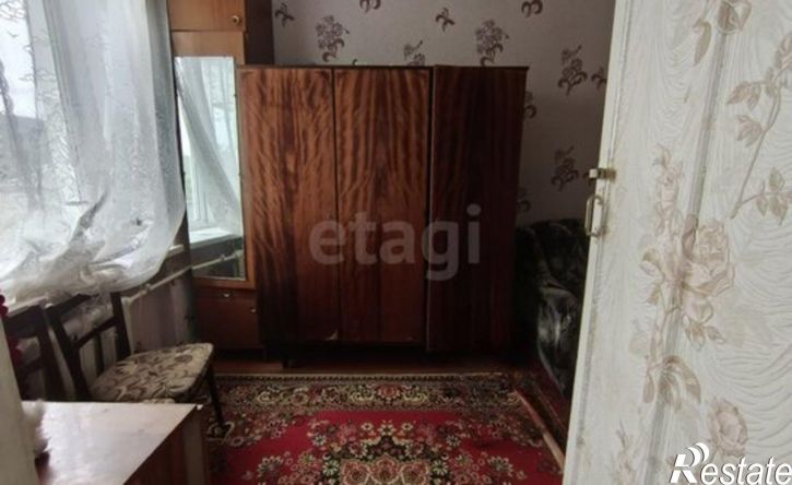 2-комн квартира 2-я Тесьминская улица, 74,  д. 74