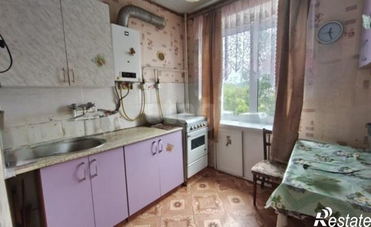 2-комн квартира 2-я Тесьминская улица, 74,  д. 74