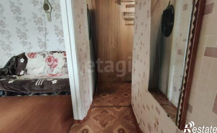 2-комн квартира 2-я Тесьминская улица, 74,  д. 74