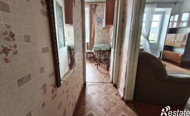 2-комн квартира 2-я Тесьминская улица, 74,  д. 74