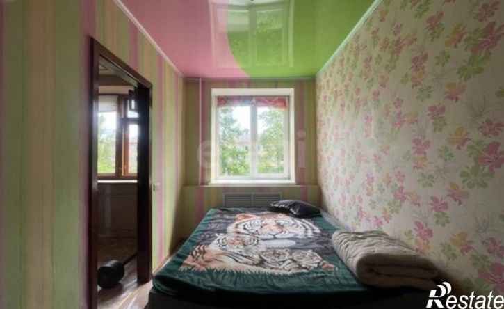 2-комн квартира улица Мельнова, 3,  д. 3