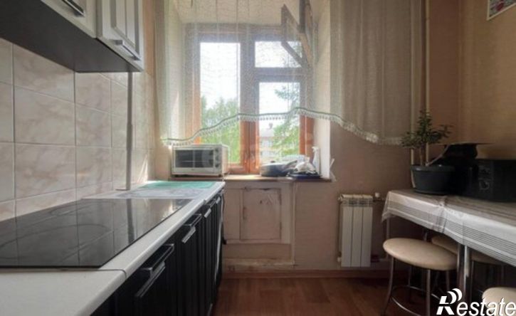 2-комн квартира улица Мельнова, 3,  д. 3