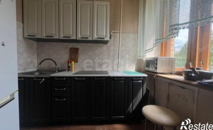 2-комн квартира улица Мельнова, 3,  д. 3