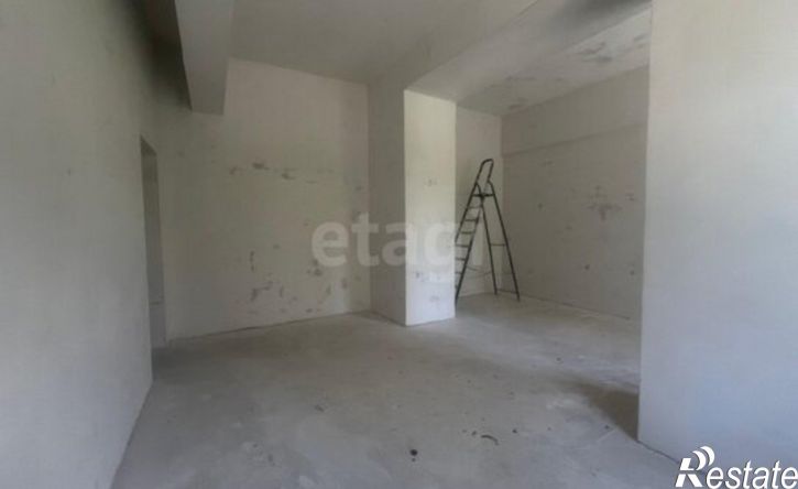 3-комн квартира улица Мельнова, 17,  д. 17