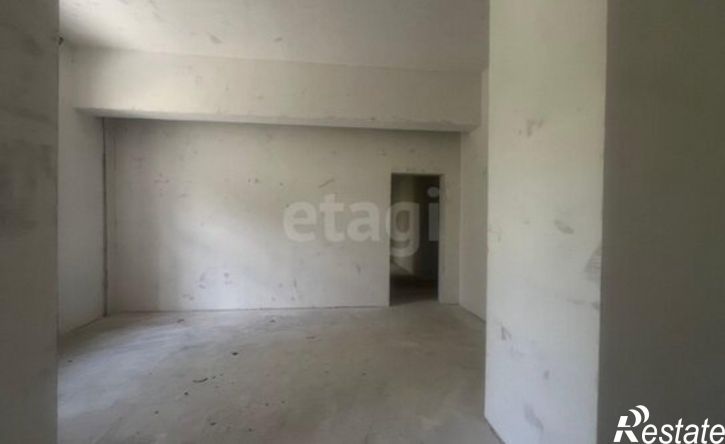 3-комн квартира улица Мельнова, 17,  д. 17