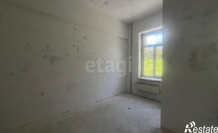3-комн квартира улица Мельнова, 17,  д. 17