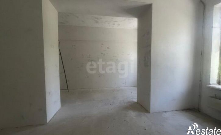 3-комн квартира улица Мельнова, 17,  д. 17
