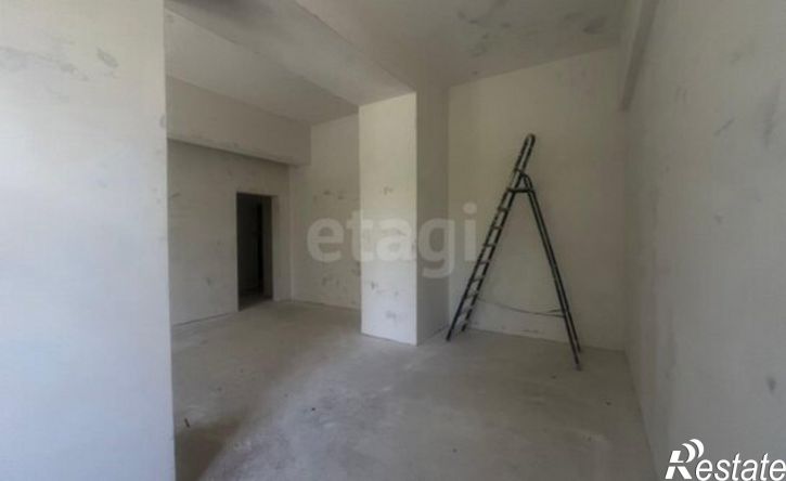3-комн квартира улица Мельнова, 17,  д. 17