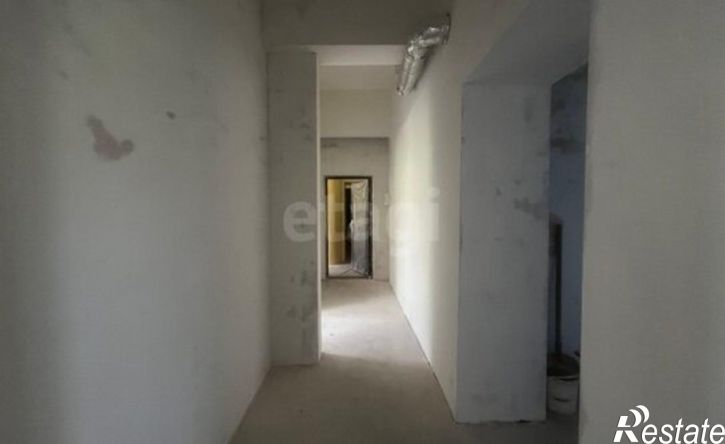 3-комн квартира улица Мельнова, 17,  д. 17
