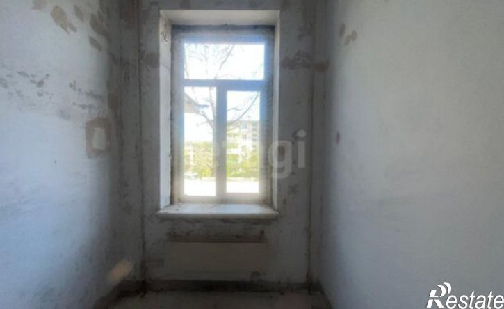 3-комн квартира улица Мельнова, 17,  д. 17