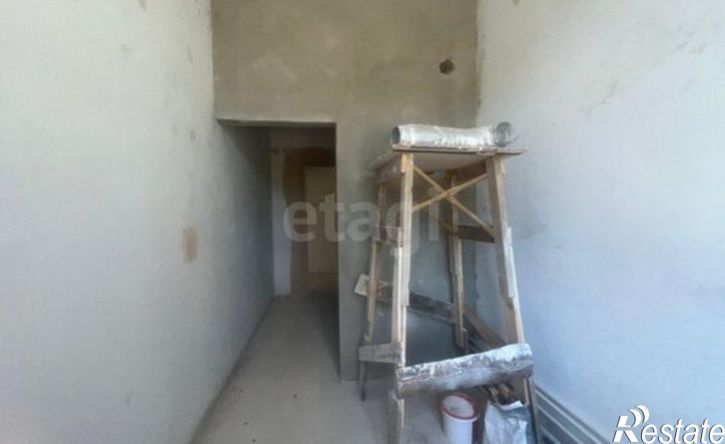 3-комн квартира улица Мельнова, 17,  д. 17