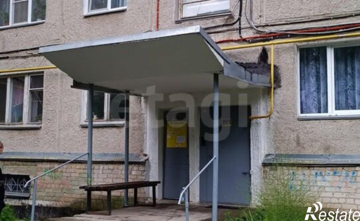1-комн квартира Северо-Запад 2-й кв-л, 12,  д. 12