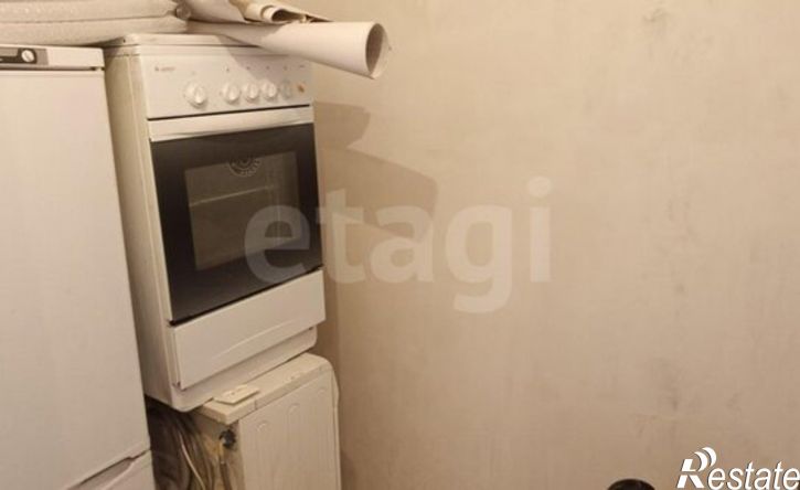 1-комн квартира Северо-Запад 2-й кв-л, 12,  д. 12