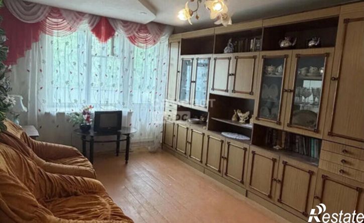 2-комн квартира проспект имени Ю. А. Гагарина 1-я линия, 14,  д. 14
