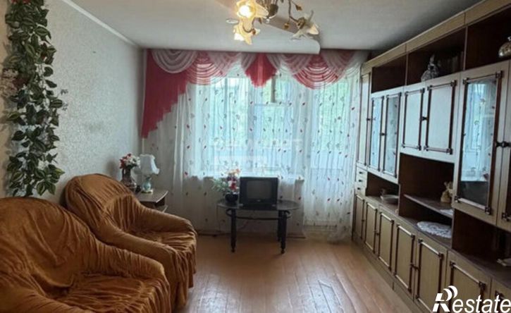 2-комн квартира проспект имени Ю. А. Гагарина 1-я линия, 14,  д. 14