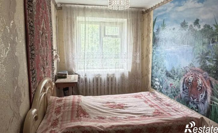 2-комн квартира проспект имени Ю. А. Гагарина 1-я линия, 14,  д. 14