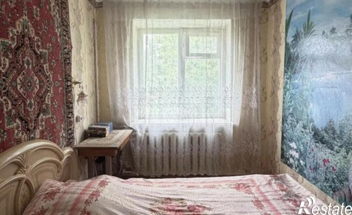 2-комн квартира проспект имени Ю. А. Гагарина 1-я линия, 14,  д. 14
