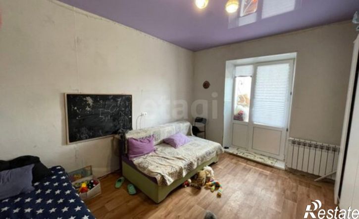 2-комн квартира ул им П.А.Румянцева, 10,  д. 10
