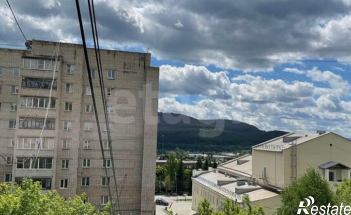 2-комн квартира ул им П.А.Румянцева, 10,  д. 10