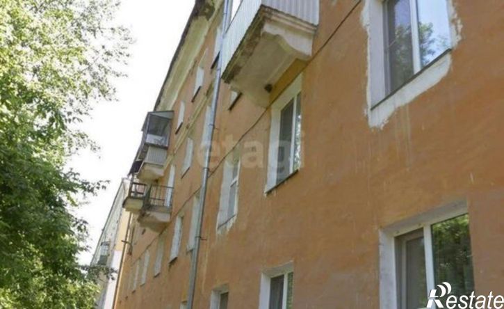 2-комн квартира улица Карла Маркса, 49,  д. 49