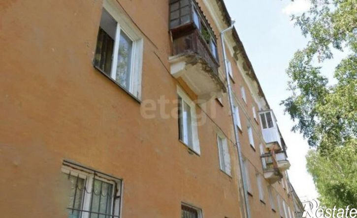 2-комн квартира улица Карла Маркса, 49,  д. 49
