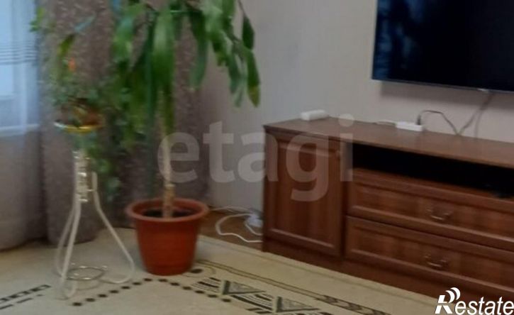 3-комн квартира улица Свердлова, 26,  д. 26