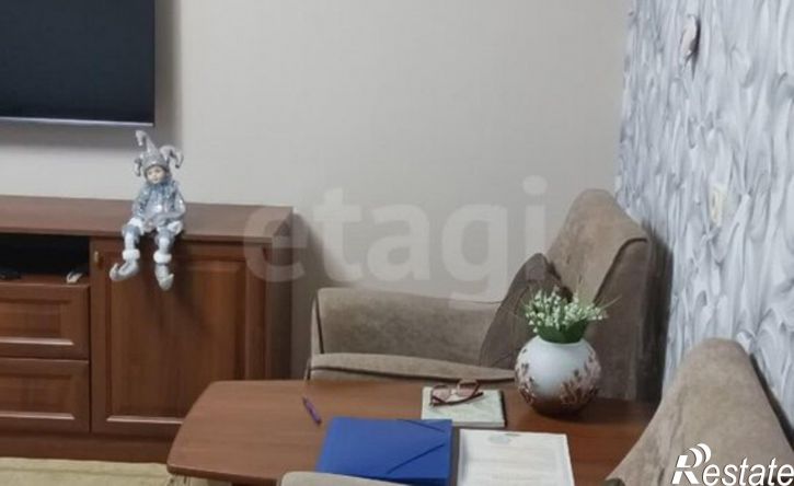 3-комн квартира улица Свердлова, 26,  д. 26