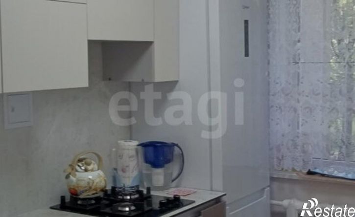 3-комн квартира улица Свердлова, 26,  д. 26