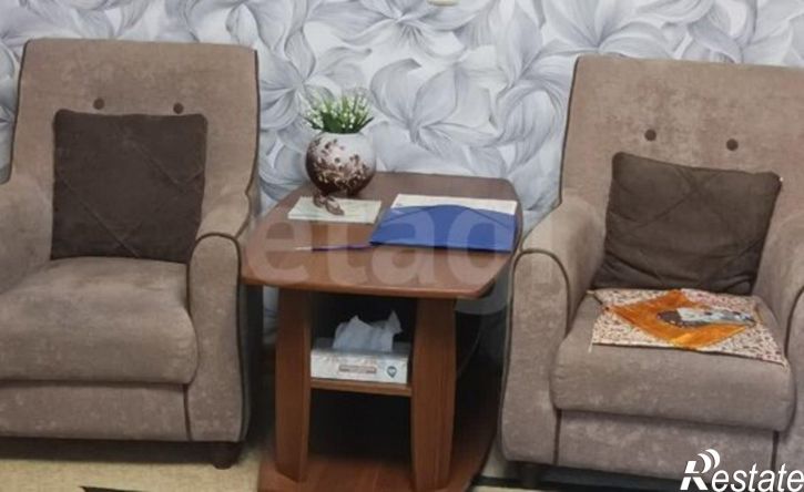 3-комн квартира улица Свердлова, 26,  д. 26