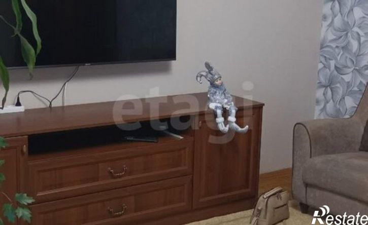 3-комн квартира улица Свердлова, 26,  д. 26