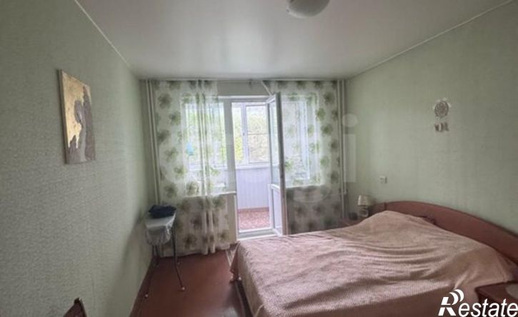 3-комн квартира улица Космонавтов, 34,  д. 34