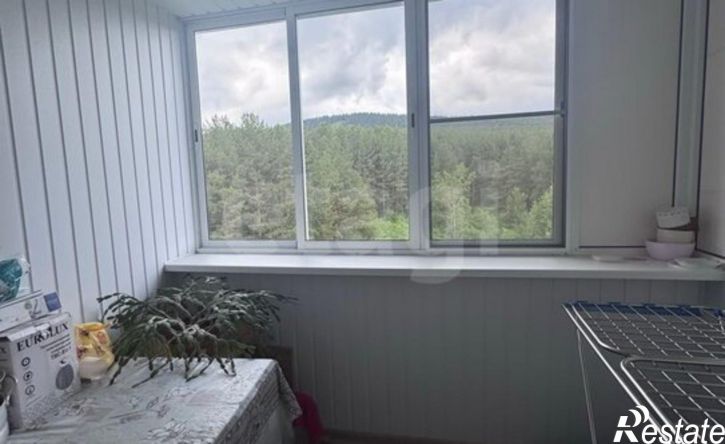 3-комн квартира улица Космонавтов, 34,  д. 34