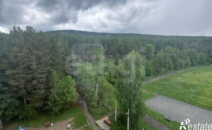 3-комн квартира улица Космонавтов, 34,  д. 34